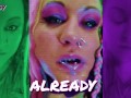 Eating cum is super hott and sexy so Ill teach you How JOI CEI