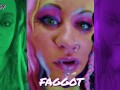 Eating cum is super hott and sexy so Ill teach you How JOI CEI