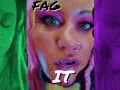 Eating cum is super hott and sexy so Ill teach you How JOI CEI