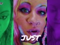 Eating cum is super hott and sexy so Ill teach you How JOI CEI