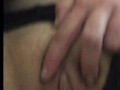 POV Playing with myself at work til I cum #closeup, #pulsatingorgasm #pov