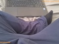 Trailer - My friends mom gave me a footjob solejob!