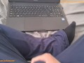 Trailer - My friends mom gave me a footjob solejob!
