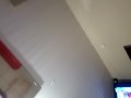 Follando a mi Esposa de Costado en Motel