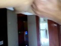 Follando a mi Esposa de Costado en Motel