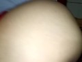 Follando con la Flaquita, Pierna al hombro y de cuatro