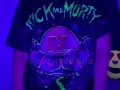 Susana Medina - Black Light Dance(From Twitter)