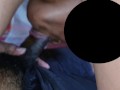 Siri Lanka Girlfriend sucking dick with cum කැරි බේරෙන පයිය සූප්පනවා