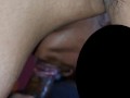 Siri Lanka Girlfriend sucking dick with cum කැරි බේරෙන පයිය සූප්පනවා