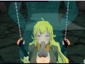 [CM3D2] RWBY hentai - Yang Xiao Long aggressively gangbanged after losing a fight