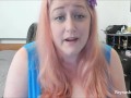 Busty Boss Ridicules You - POV Premature Ejaculation Humiliation FemDom - PREVIEW - Reyna Mae