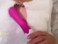 PROMO LIVE : WET SEXTOY AND WET PUSSY 