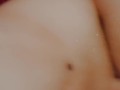 Orgasm through thigh clenching *teaser*