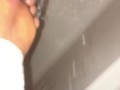 Clean feet 