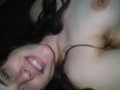 PinkMoonLust Farts Hairy Asshole Stinky Farting Gassy Ass Gas Stank Nasty Girl Toots