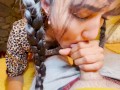 POV BJ Seduction