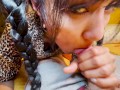 POV BJ Seduction