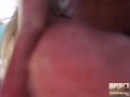 Giantess latina uses like her tiny sex toy (Trailer)
