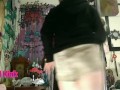 Kendal Kink Arabic Findom Goddess, worship this latex dress Thick Ass& DD's pay 2worship me Paypiggy