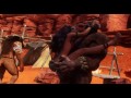 Wild Life - Maya Gets Warm Welcome by Locals