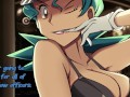 Pokémon Lewd Adventure Ch 6: Officer Jenny