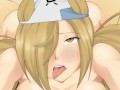 Pokémon Lewd Adventure Ch 6: Officer Jenny