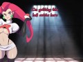 Pokémon Lewd Adventure Ch 6: Officer Jenny