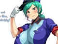 Pokémon Lewd Adventure Ch 6: Officer Jenny