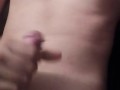 Jerking off myself after school, sorry im just a hot boy