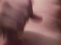 Jerking off myself after school, sorry im just a hot boy