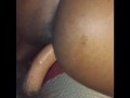 Quick Fuck with a fatty Bbw
