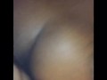 Quick Fuck with a fatty Bbw