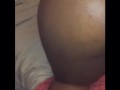 Quick Fuck with a fatty Bbw