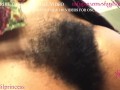 SEE 15 MINUTE HAIRY PUSSY ASMR VIDEO ONLY ON ONLYFANS