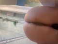 Pussy wetting 
