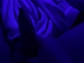 Black Light Masturbation 