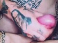 Petite teenie feet huge cumshot . onlyfans exclusive content @dark.paradise