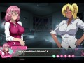 Futa Fix Part 6: Seeing Clover's Big Cock