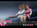 Futa Fix Part 6: Seeing Clover's Big Cock