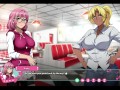 Futa Fix Part 6: Seeing Clover's Big Cock