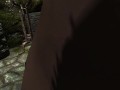 You And Two Big Black Cocks FPOV Taker POV Skyrim