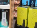 Buying new sex toys 
