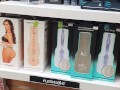 Buying new sex toys 