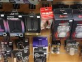 Buying new sex toys 