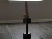 Dildo Trickshot Bloopers 