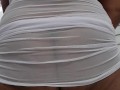 JusAgirl - OUTRAGEOUS FEMALE ORGASM STEP MOM FUCKS GIANT DILDO