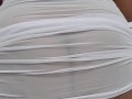 JusAgirl - OUTRAGEOUS FEMALE ORGASM STEP MOM FUCKS GIANT DILDO