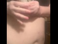 TOY TEST - Sohimi Nipple Design Anal Butt Plug mature milf bbw