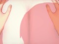 Quintessential Quintuplets Miku Nino Itsuki Ichika Yotsuba Nakano SEX TIME ANIME UNCENSORED 4K 60FPS