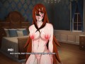 Hokage Servent - Naruto Tsunade - Part 12 Sex With Hinata Anko And Mizukage